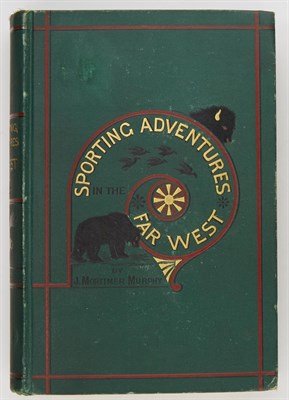 Lot 184 - [LITCHFIELD COPY] MURPHY, JOHN MORTIMER....