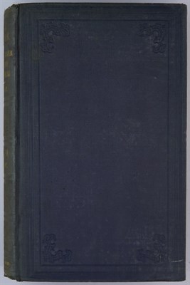 Lot 162 - [LAKE SUPERIOR] AGASSIZ, LOUIS. Lake Superior:...