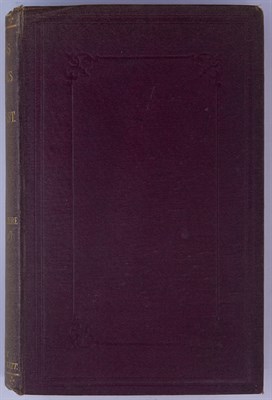 Lot 124 - GILLMORE, PARKER A Hunter's Adventures in the...
