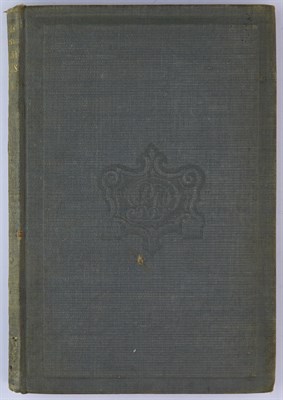 Lot 165 - [LITCHFIELD COPY] LANMAN, CHARLES. Letters...