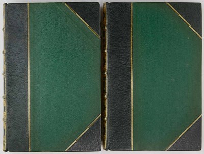 Lot 72 - [CANADA] HIND, HENRY YOULE. Explorations in...