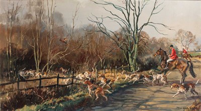 Lot 235 - John Theodore Eardley Kenney British,...