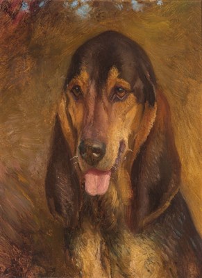Lot 197 - Henry Rankin Poore American, 1859-1940...