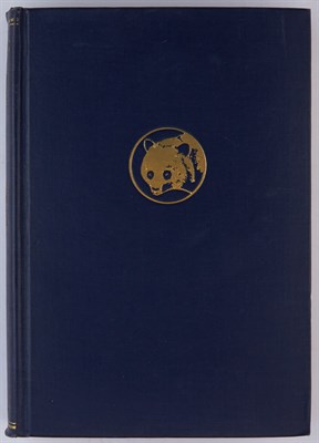 Lot 257 - ROOSEVELT, THEODORE and ROOSEVELT, KERMIT...