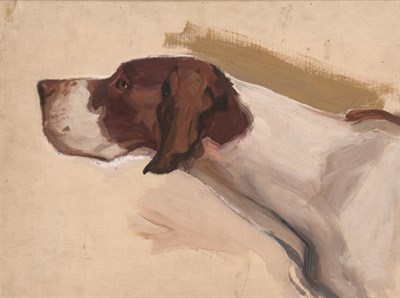 Lot 232 - Jay W. Weaver American, 20th Century (i)...