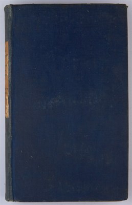 Lot 155 - IRVING, WASHINGTON The Rocky Mountains: or,...