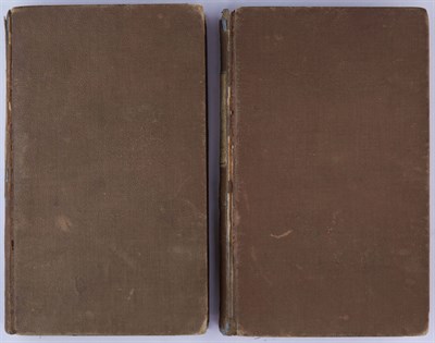 Lot 274 - [STREETER COPY] [INGRAHAM, JOSEPH HOLT]. The...