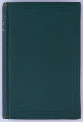 Lot 14 - [ADIRONDACKS] STREET, ALFRED B. The Indian...
