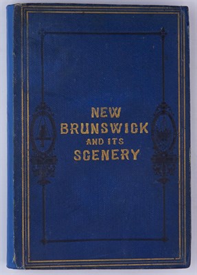 Lot 84 - [CANADA - PHOTOGRAPHY & ANGLING] HAMILTON, JNO....