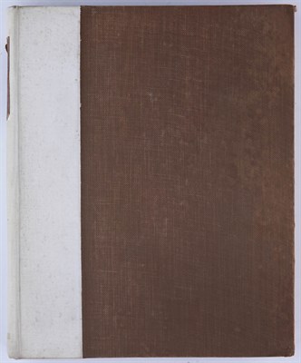 Lot 277 - TEICHMANN, EMIL A Journey to Alaska in the...