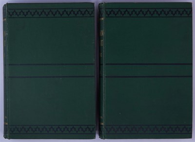 Lot 271 - STAMER, W. The Gentleman Emigrant: His Daily...