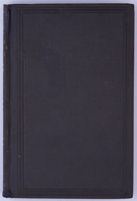 Lot 174 - LANMAN, CHARLES A Summer in the Wilderness;...