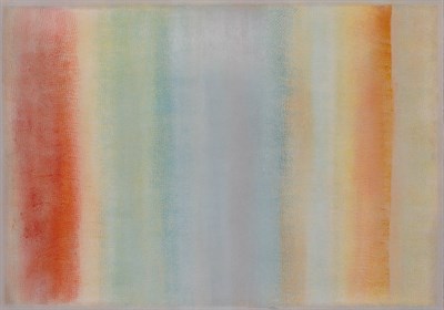 Lot 1074 - Robert Natkin American, 1930-2010 Untitled...