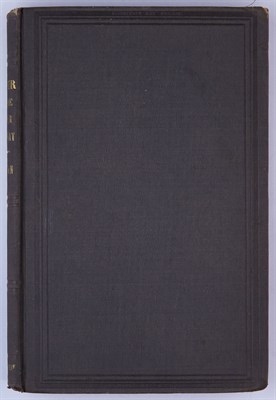 Lot 172 - LANMAN, CHARLES A Tour to the River Saguenay,...