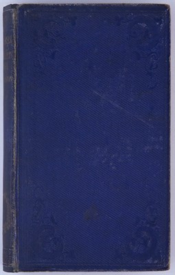Lot 175 - LANMAN, CHARLES Adventures of an Angler in...