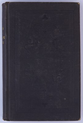 Lot 169 - [LANMAN, CHARLES] Letters from a Landscape...