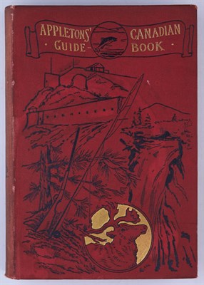 Lot 76 - [CANADA] ROBERTS, CHARLES G. D. The Canadian...