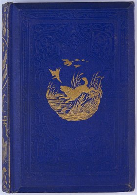 Lot 188 - LEWIS, ELISHA J. The American Sportsman:...