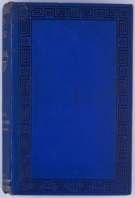 Lot 119 - [FLORIDA] TOWNSHEND, F. TRENCH. Wild Life in...