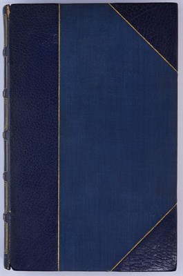Lot 157 - [KANSAS] BERKELEY, HON. GRANTLEY F. The...