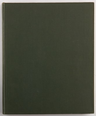 Lot 160 - KENDALL, WILLIAM CONVERSE The Fishes of New...