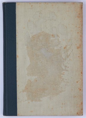 Lot 202 - [MICHIGAN] FLOING, WILFRED O. ["Bill"] The Out-...