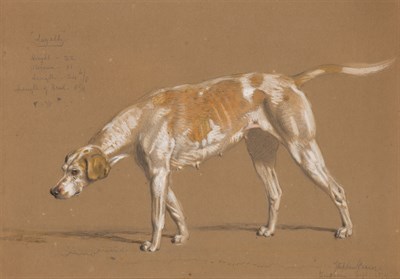 Lot 233 - Stephen Pearce British, 1819-1904 Loyalty,...