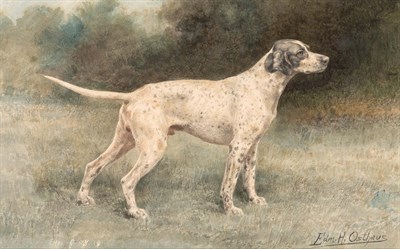 Lot 133 - Edmund Henry Osthaus American, 1858-1928 Rip...
