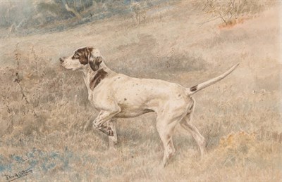 Lot 134 - Edmund Henry Osthaus American, 1858-1928...
