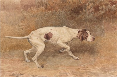 Lot 135 - Edmund Henry Osthaus American, 1858-1928 Delhi:...