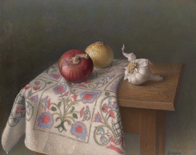 Lot 79 - Werner Groshans German/American, 1913-1986...