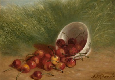 Lot 71 - Arnoud Wydeveld American/Dutch, 1823-after...