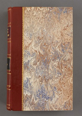 Lot 22 - ATKINSON, THOMAS WITLAM Travels in the Regions...