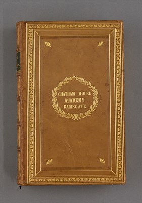 Lot 55 - BURNES, ALEXANDER Cabool: A Personal Narrative...