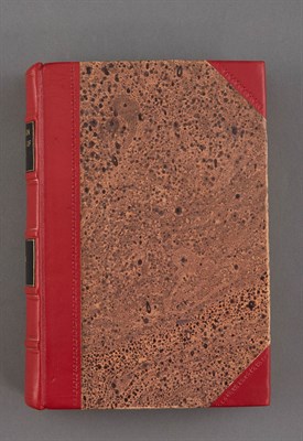 Lot 95 - DREW, FREDERIC The Northern Barrier of India....