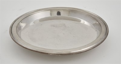 Lot 264 - French Silver Dessert Stand Keller, Paris...