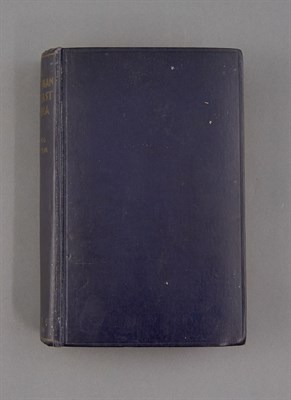 Lot 207 - MARTIN, D. KING The Ways of Man and Beast in...