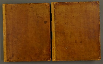 Lot 240 - [PENNANT, THOMAS] The View of Hindoostan....
