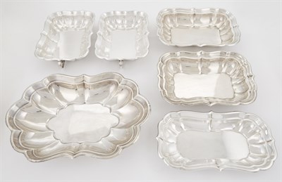 Lot 367 - Reed & Barton Sterling Silver Windsor Pattern...