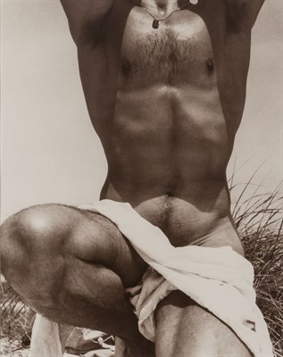 Lot 101 - LYNES, GEORGE PLATT (1907-1955) [Francisco...