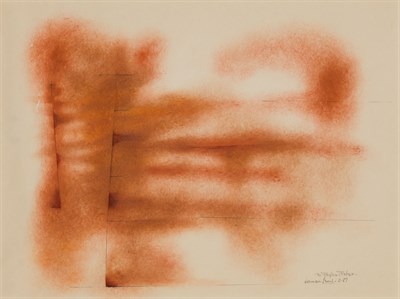 Lot 1064 - Norman Wilfred Lewis American, 1909-1979...
