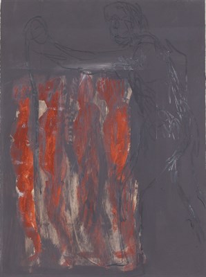 Lot 48 - Nino Longobardi Italian, b. 1953 Untitled,...