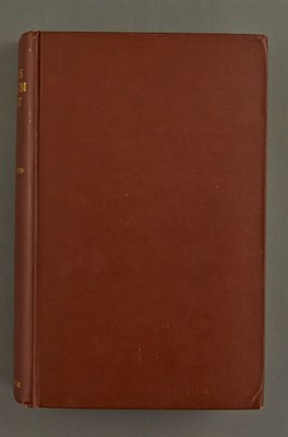 Lot 142 - HEDIN, SVEN Across the Gobi Desert. London:...