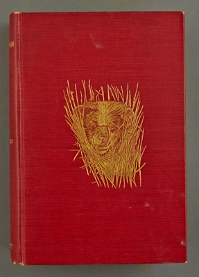 Lot 263 - SAVORY, ISABEL A Sportswoman in India....