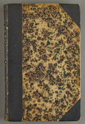 Lot 167 - JOHNSON, DANIEL Sketches of Indian Field...