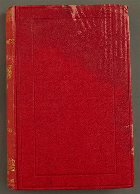 Lot 267 - SHAKESPEAR, HENRY The Wild Sports of India:...
