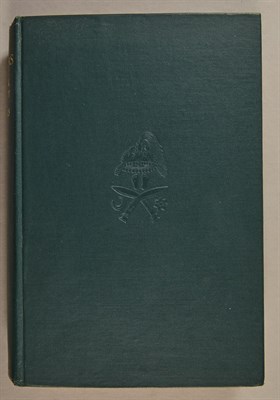 Lot 229 - NORTHEY, W. BROOK and MORRIS, C. J. The...