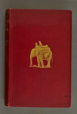 Lot 99 - EARDLEY-WILMOT, SAINTHILL Forest Life and...