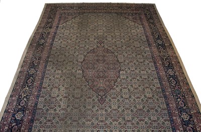 Lot 522 - Sivas Carpet Central Anatolia, first quarter...