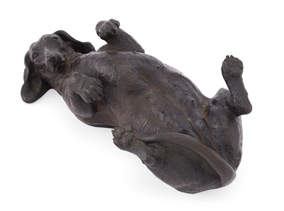 Lot 115 - Doris Lindner Welsh, 1896-1974 Rolling...